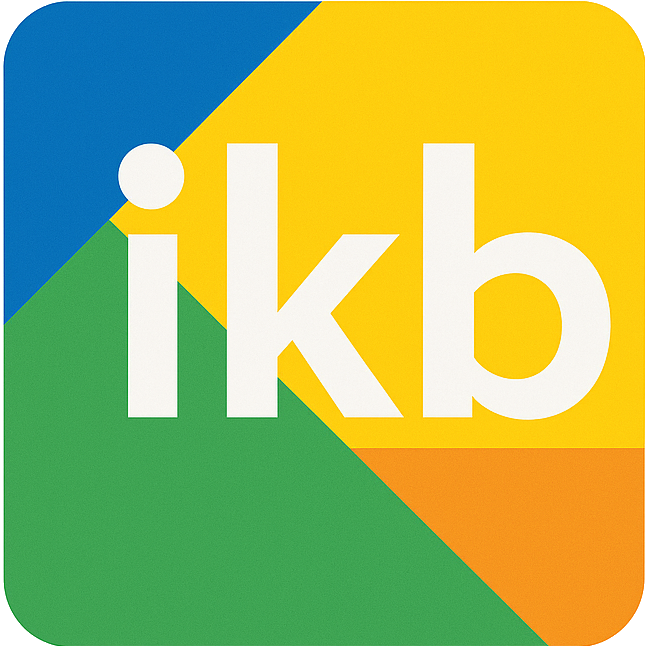INNOVATTE KB LOGO