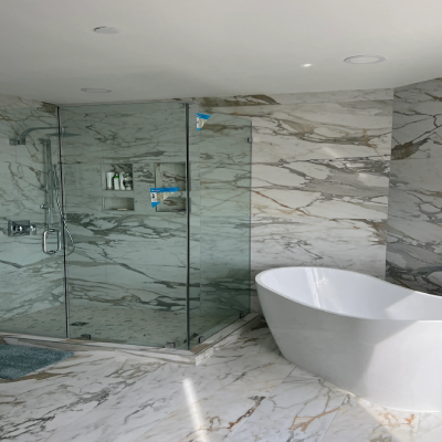Luxury Bathroom
