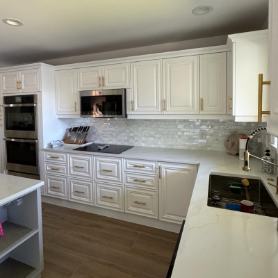 Industrial Kitchen