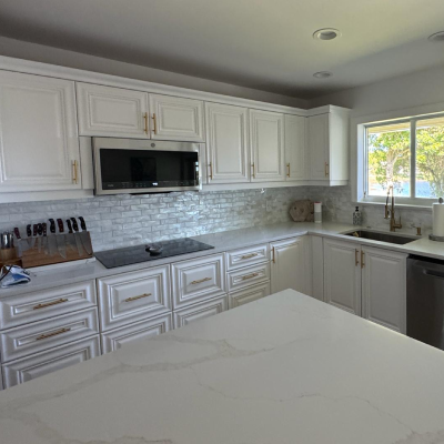 Classic Kitchen